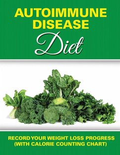 Autoimmune Disease Diet - Publishing Llc, Speedy