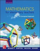 Mathematics for Elementary Teachers