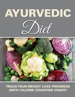 Ayurvedic Diet - Publishing Llc, Speedy