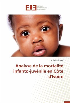 Analyse de la mortalité infanto-juvénile en Côte d'Ivoire - Traoré, Nohoua