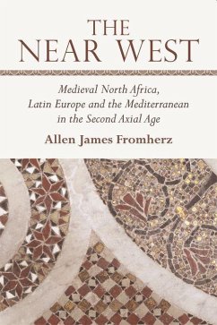 The Near West - Fromherz, Allen James