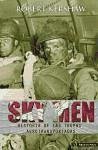 Sky Men : historia de las tropas aerotransportadas - Lorente García, Rocío; Kershaw, Robert