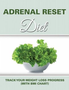 Adrenal Reset Diet - Publishing Llc, Speedy