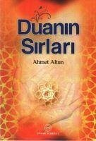 Duanin Sirlari - Altun, Ahmet