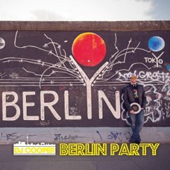 Cover Berlin Party