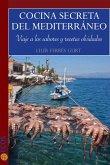 Cocina secreta del Mediterráneo (eBook, ePUB)