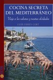 Cocina secreta del Mediterráneo (eBook, ePUB)