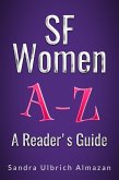 SF Women A-Z: A Reader's Guide (eBook, ePUB)