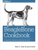BeagleBone Cookbook (eBook, ePUB)
