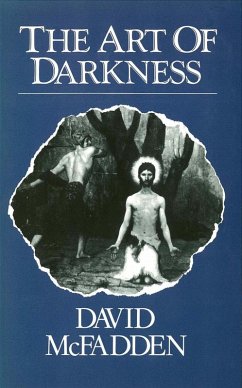 Art of Darkness (eBook, ePUB) - Mcfadden, David