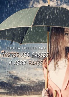 Toutes les choses à leur place (eBook, ePUB) Cover Toutes les choses à leur place (eBook, ePUB)