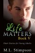 Life Matters - Book 5 (eBook, ePUB) - Bild 1