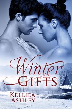 Cover Winter Gifts (Changing Seasons, #1) (eBook, ePUB)
