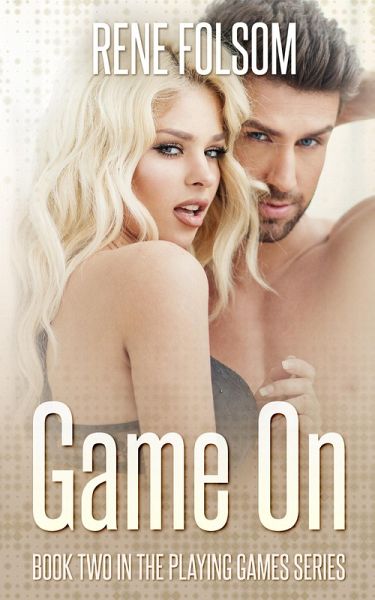 Game On (Playing Games, #2) (eBook, ePUB)