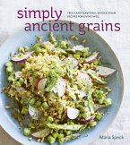 Simply Ancient Grains (eBook, ePUB)