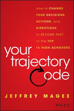 Your Trajectory Code (eBook, ePUB) - Magee, Jeffrey