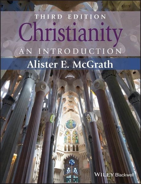 Christianity (eBook, PDF) Christianity (eBook, PDF)