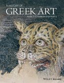 A History of Greek Art (eBook, ePUB)