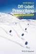Off-label Prescribing (eBook, PDF) - Bild 1