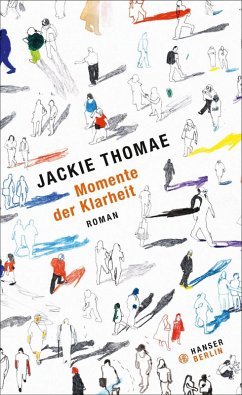 Momente der Klarheit (eBook, ePUB) - Thomae, Jackie
