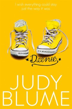 Deenie - Blume, Judy