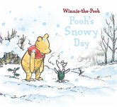 WINNIE-THE-POOH POOHS SNOWY PB