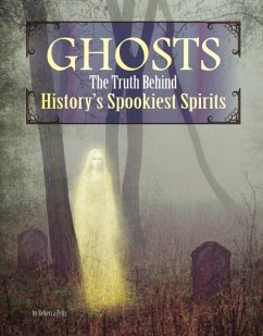 Cover Ghosts