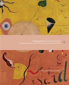 Imaginal Landscapes - Rowlandson, William