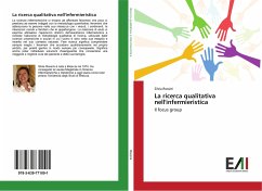 La ricerca qualitativa nell'infermieristica - Rossini, Silvia