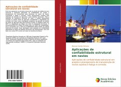 Aplicações de confiabilidade estrutural em navios - Corrêa Câmara, Marcos