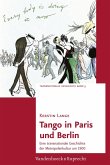 Tango in Paris und Berlin (eBook, PDF)