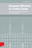 European Missions in Contact Zones (eBook, PDF)