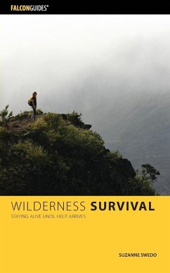 Wilderness Survival, 3rd Edition - Swedo, Suzanne