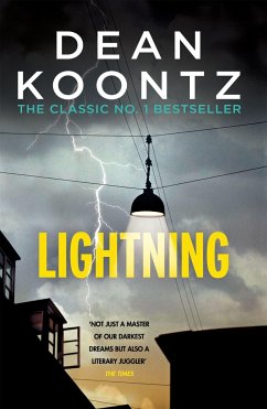 Lightning - Koontz, Dean