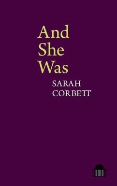 Cover And She Was