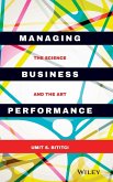 Managing Business Performance