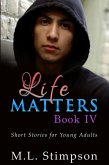 Life Matters - Book 4 (eBook, ePUB)
