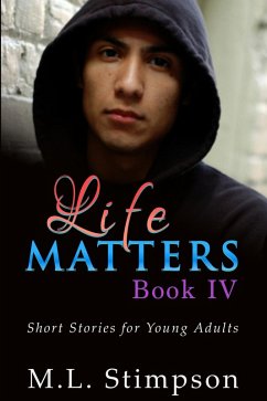 Cover Life Matters - Book 4 (eBook, ePUB)