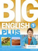 Big English Plus 1 Pupil's Book