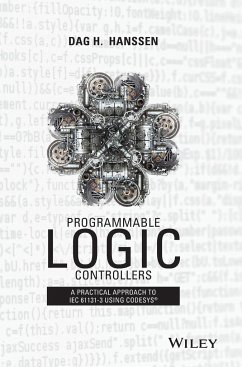 Programmable Logic Controllers - Hanssen, Dag H.