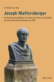 Joseph Mattersberger (eBook, PDF)