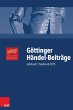 Göttinger Händel-Beiträge, Band 16... - Bild 1