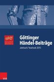 Göttinger Händel-Beiträge, Band 16 (eBook, PDF)
