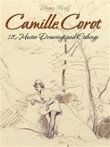 Camille Corot: 110 Master Drawings and Etchings (eBook, ePUB)