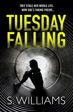 Tuesday Falling - Williams, S.