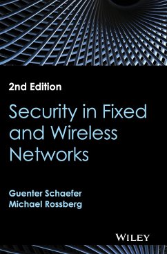 Cover Security in Fixed and Wireless Networks (Revised)