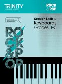 Session Skills for Keyboards Grades 3-5