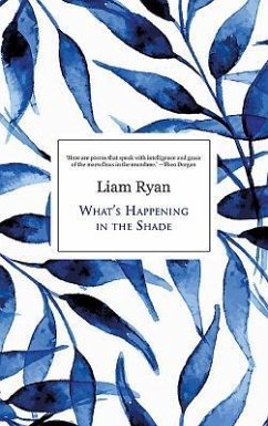 What's Happening in the Shade - Ryan, Liam