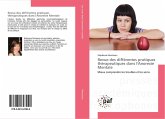 Revue des différentes pratiques thérapeutiques dans l'Anorexie Mentale