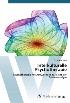 Interkulturelle Psychotherapie - Haus, Christiane